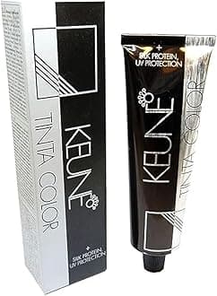 Keune Tinta Color + Silk Protein Solamer Hair Color 1511 Super Ash Blonde by Keune