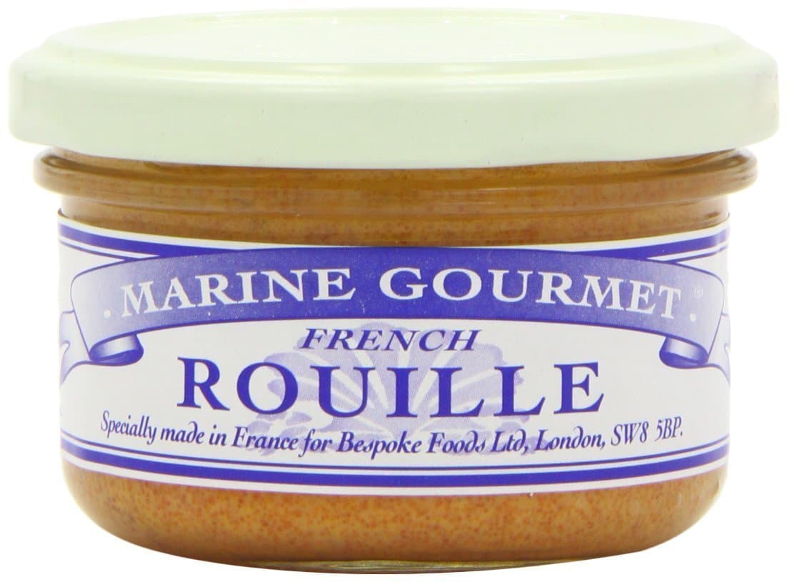Rouille 90g