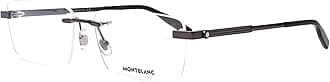 Mont Blanc MB0030O 006 59 New Men Eyeglasses