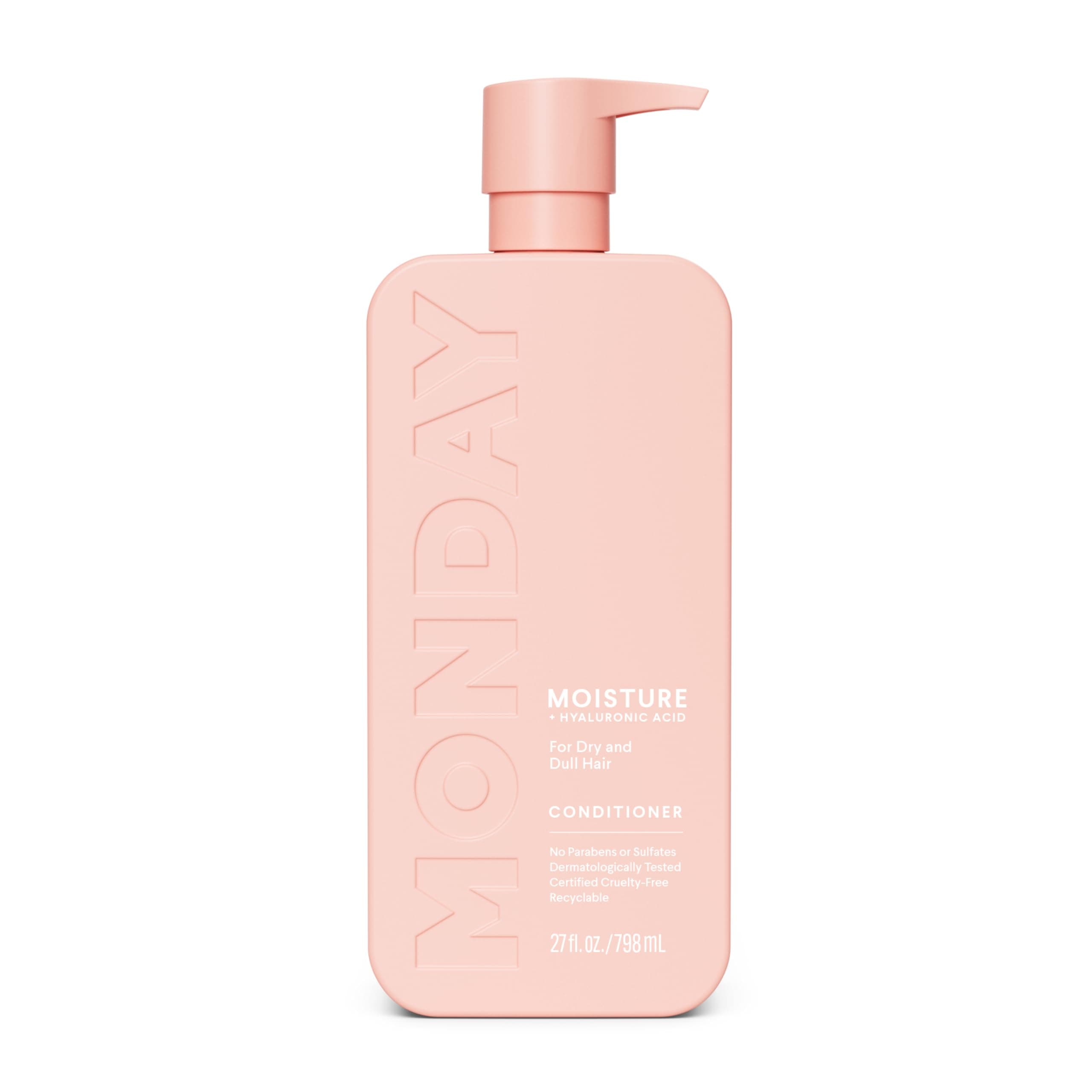 MONDAY MOISTURE CONDITIONER 798ML
