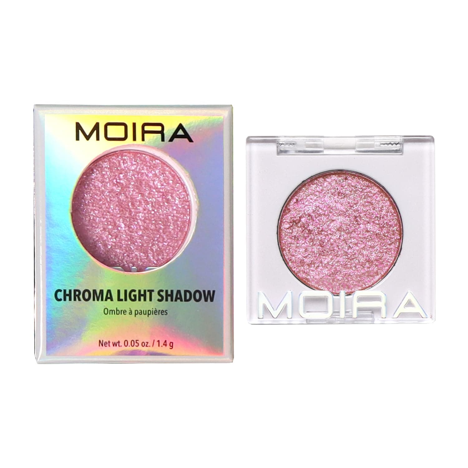 Chroma Light Shadow (012, RosAÃ‚©)