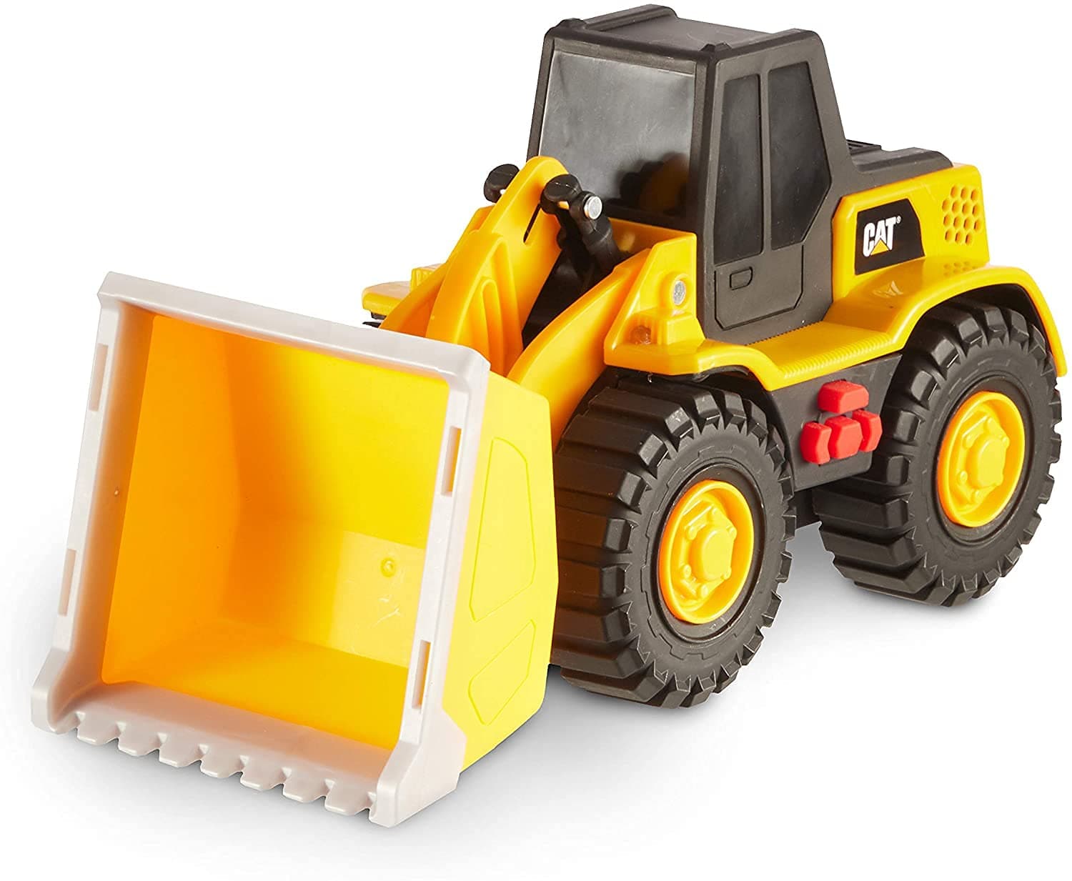 Tough Machines Wheel Loader