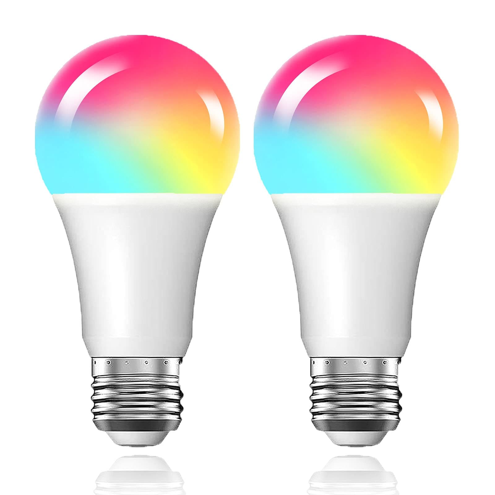 Smart Light Bulbs