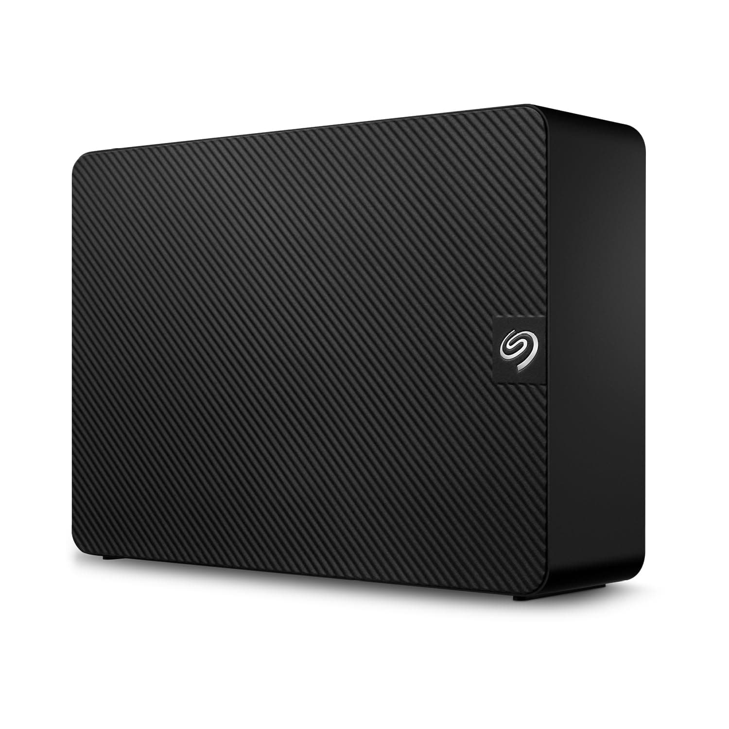 Expansion 20TB External Hard Drive HDD - USB 3.0, with Rescue Data Recovery Services (STKP20000400)
