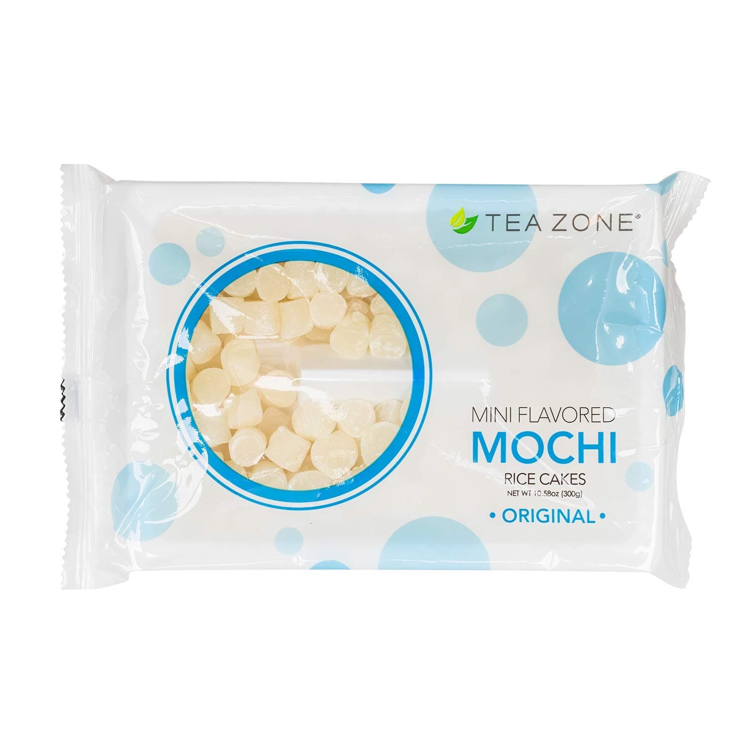 Tea Zone Original Mini Mochi