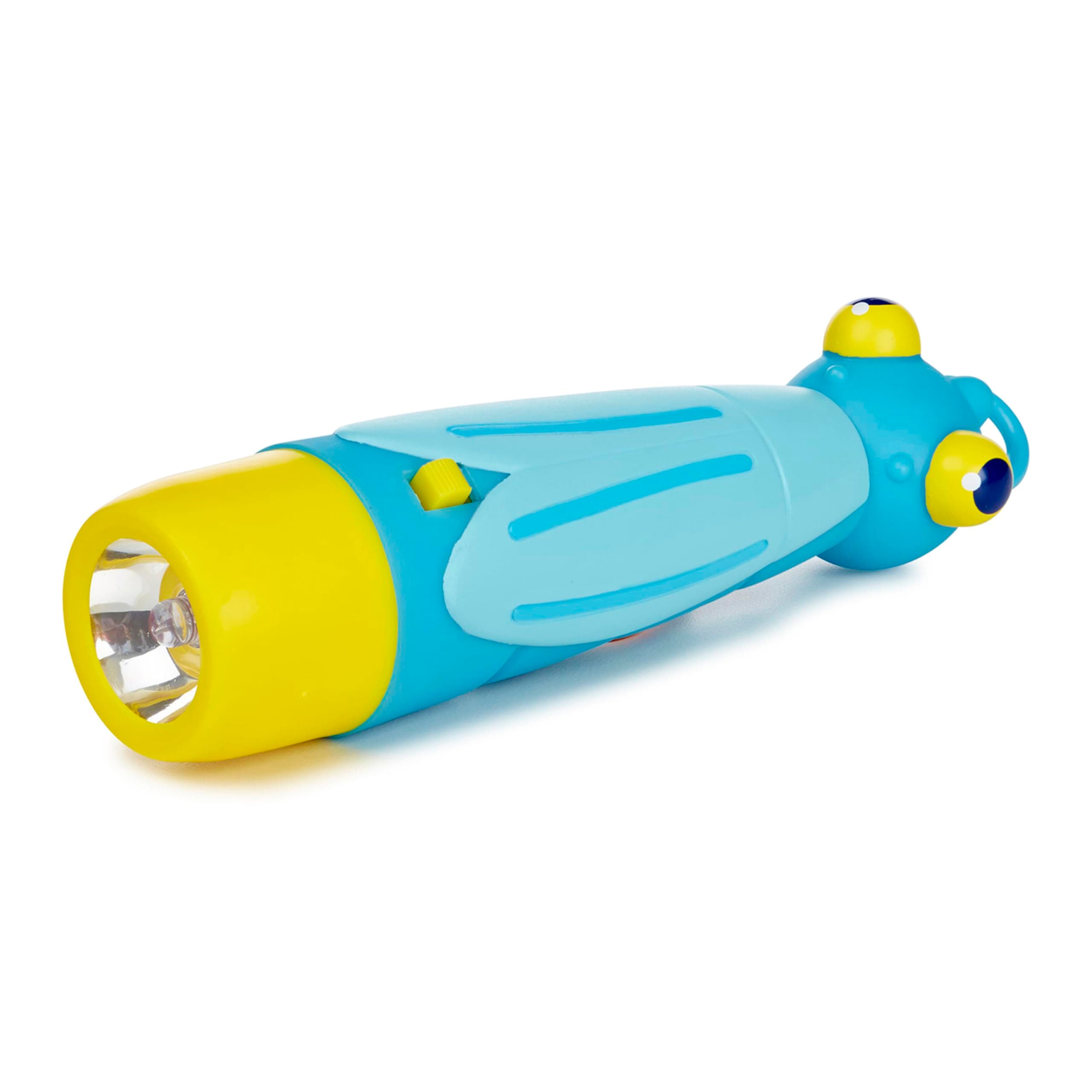 Melissa & Doug Flash Firefly Flashlight Flash Firefly Flashlight