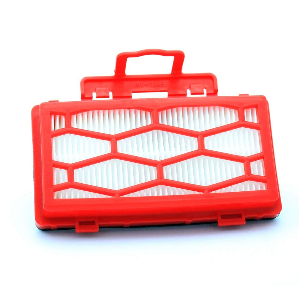 MisterVac Compatible with Filter Replacement Filter Dirt Devil DD2224-1 Rebel24 HFC