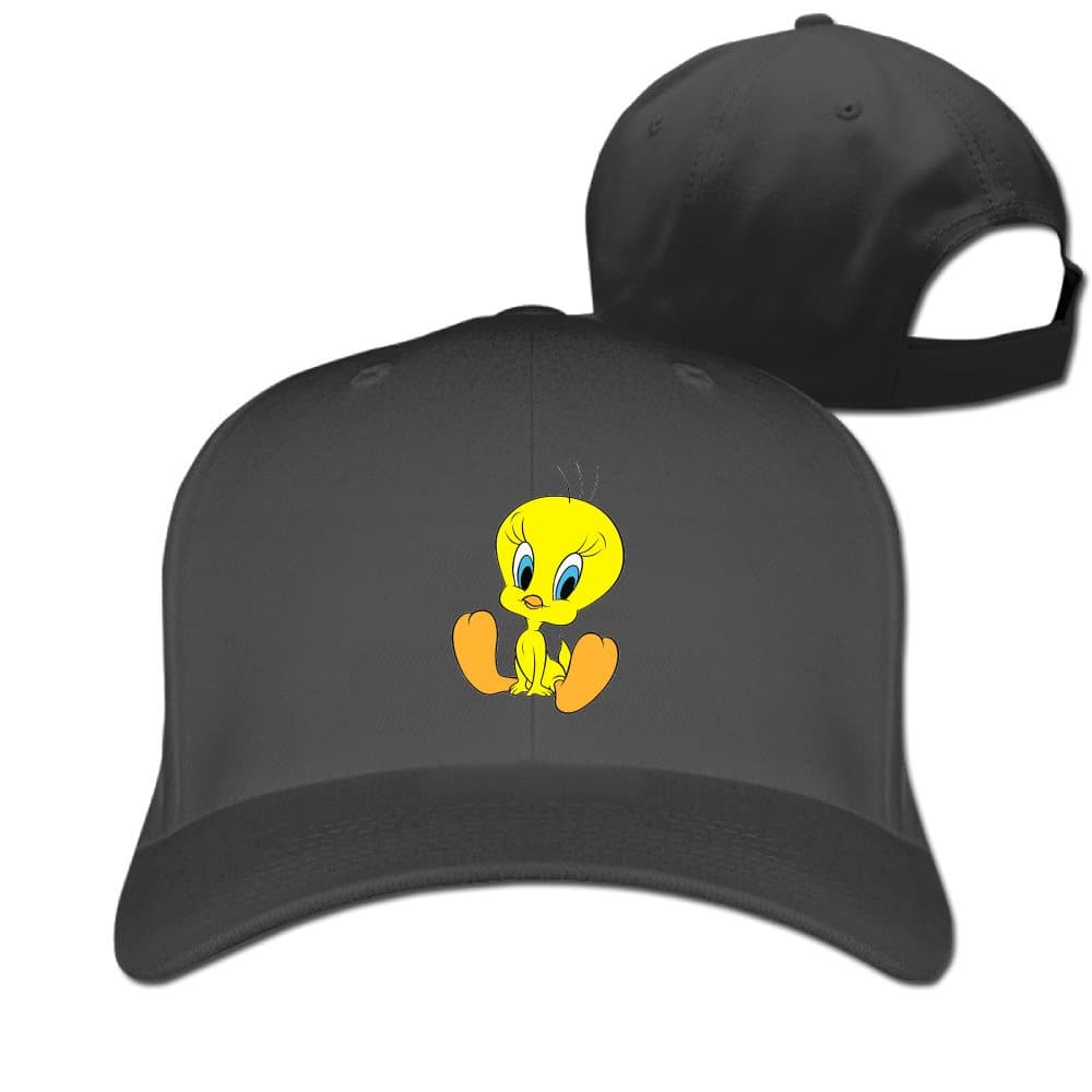Tweety Bird Baseball Caps.snapbacks