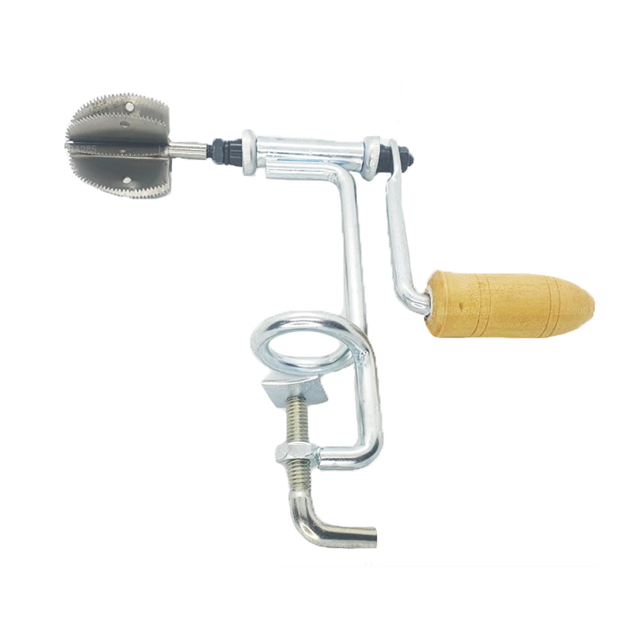 Odiris Coconut Scraper (Model B5)