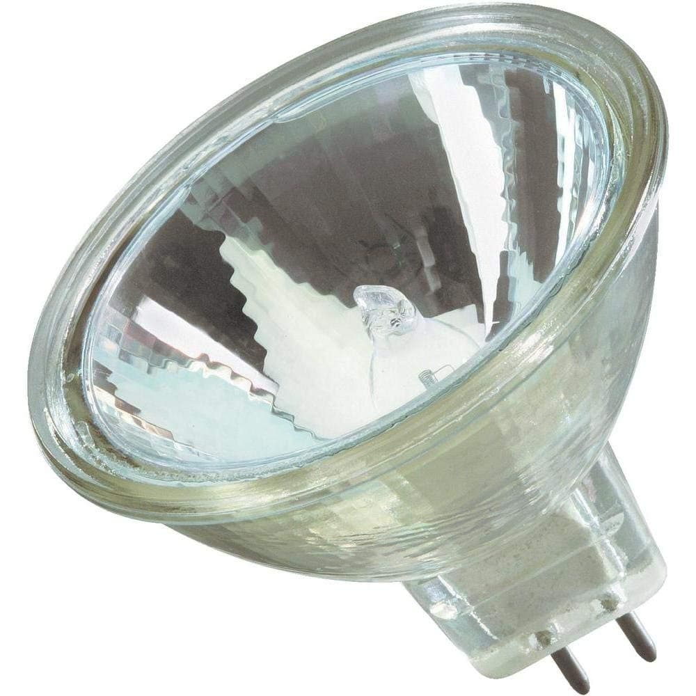 OSRAM Halogen-Reflector/DECOSTAR/ GU5.3-socket/dimmable / 12 Volt / 20 Watt / 36° beam angle/warm white - 2800K