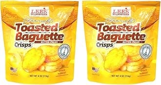 New Twin Cake Group (TOASTED BAGUETTE BUTTER CREAM)