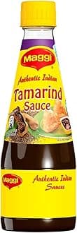 Maggi Authentic Indian Tamarind Sauce, 425g