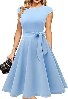 DRESSTELLS Women's Cocktail Dress Cocktail Dress