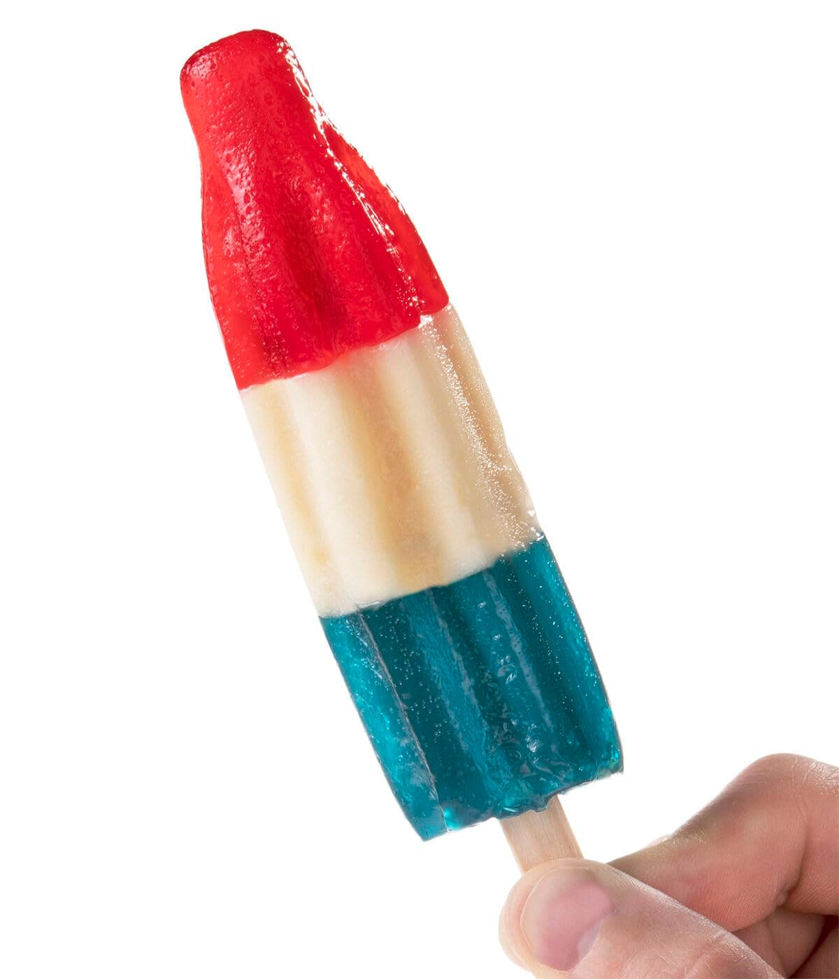 Vat19 Gummy Rocket Pop