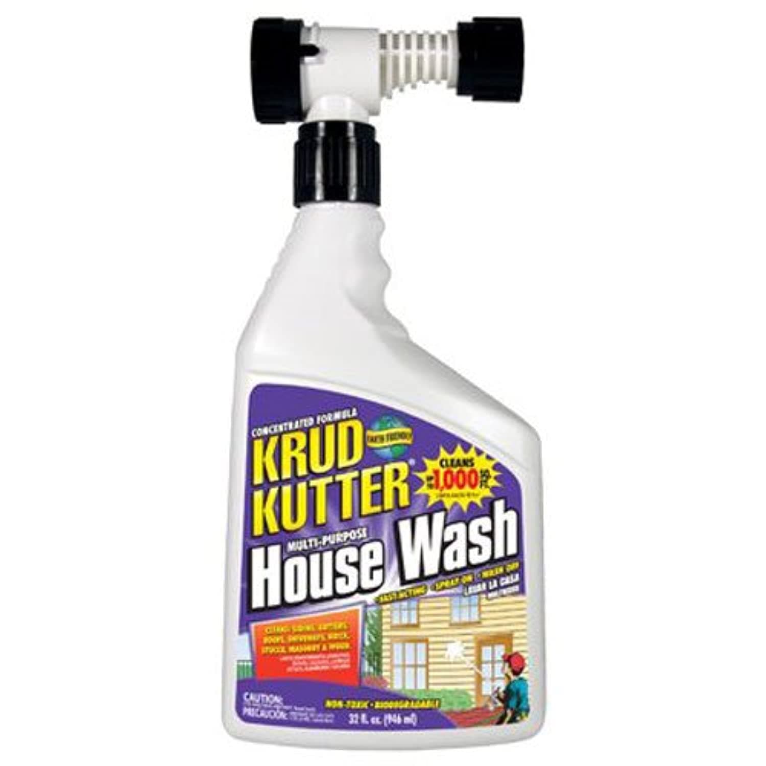 Krud Kutter Multi-Purpose House Wash