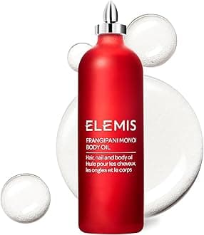 Elemis Frangipani Moony Body Oil - 100 ml