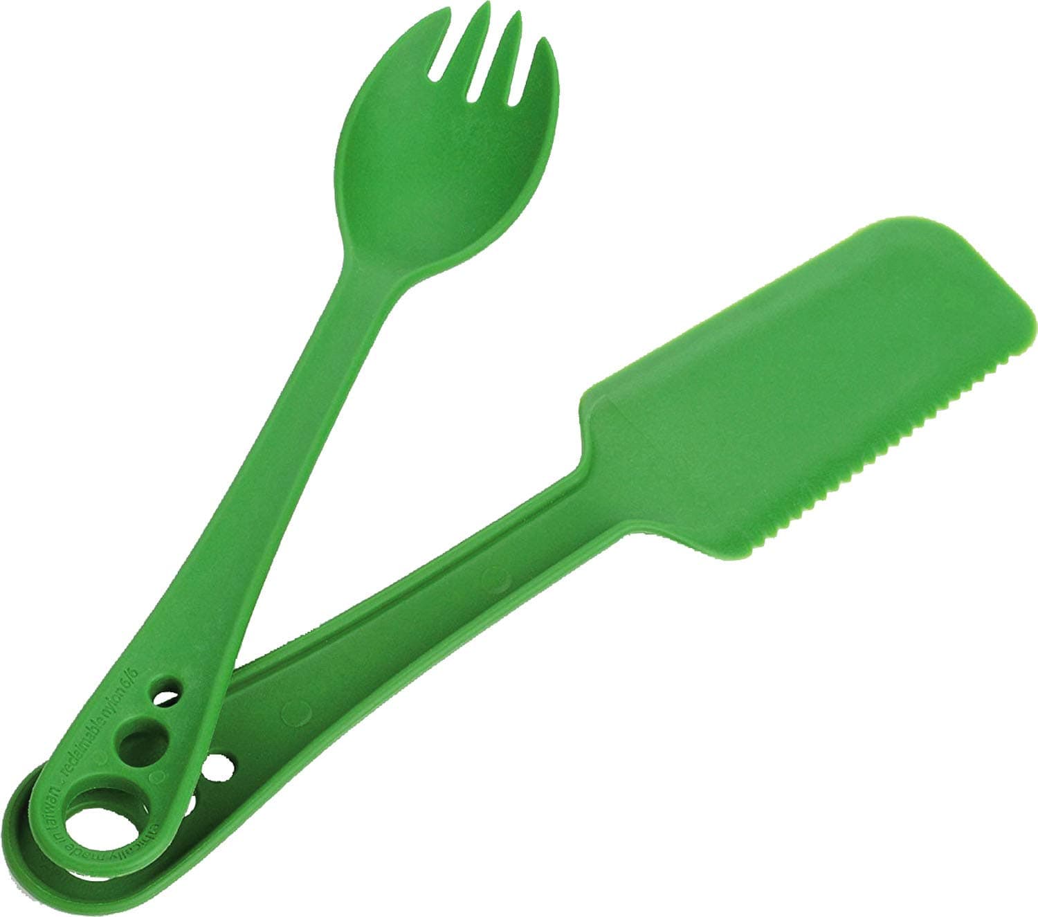 The Utensils Celery