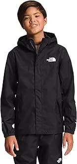 THE NORTH FACE Boy's Antora rain jacket