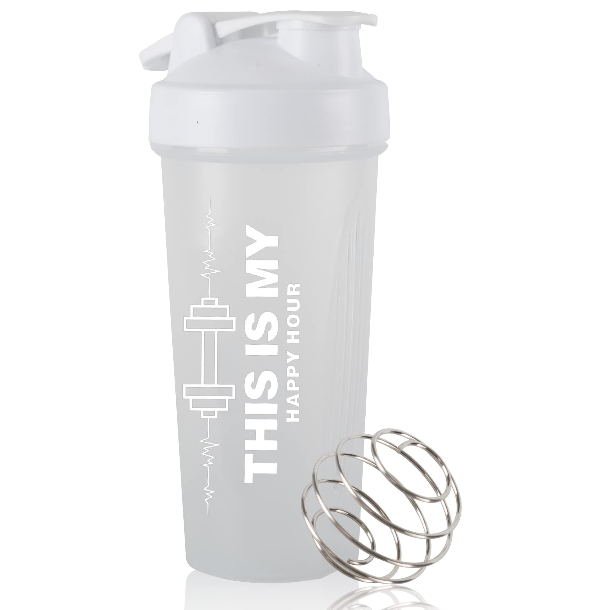 Shaker Bottle