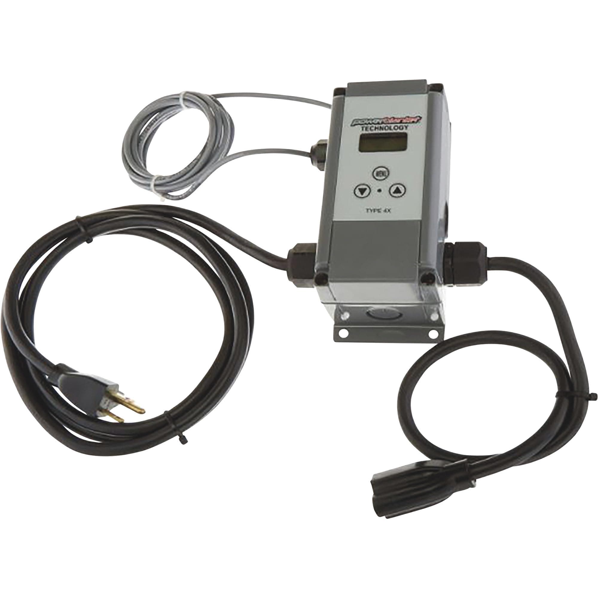 Digital Thermostatic Controller, Model Number GHT2000D