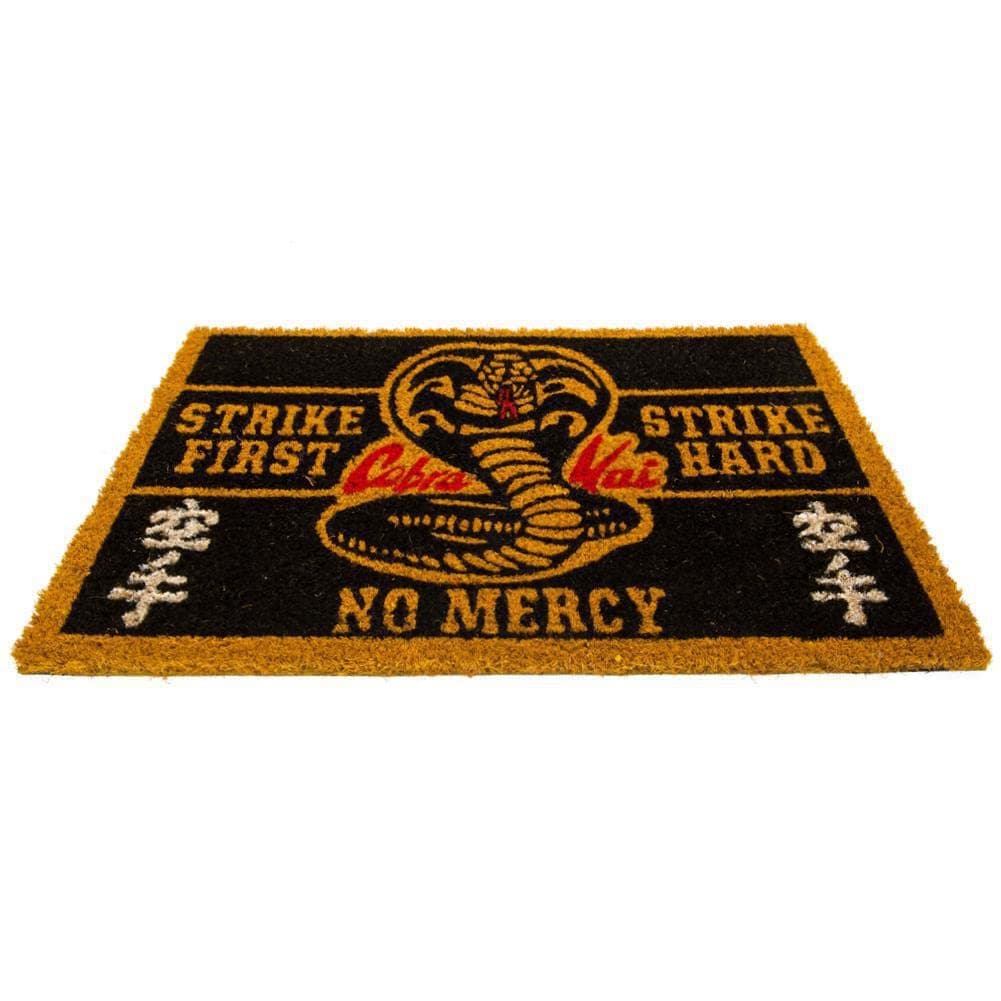 COBRA KAI (DOORMAT)
