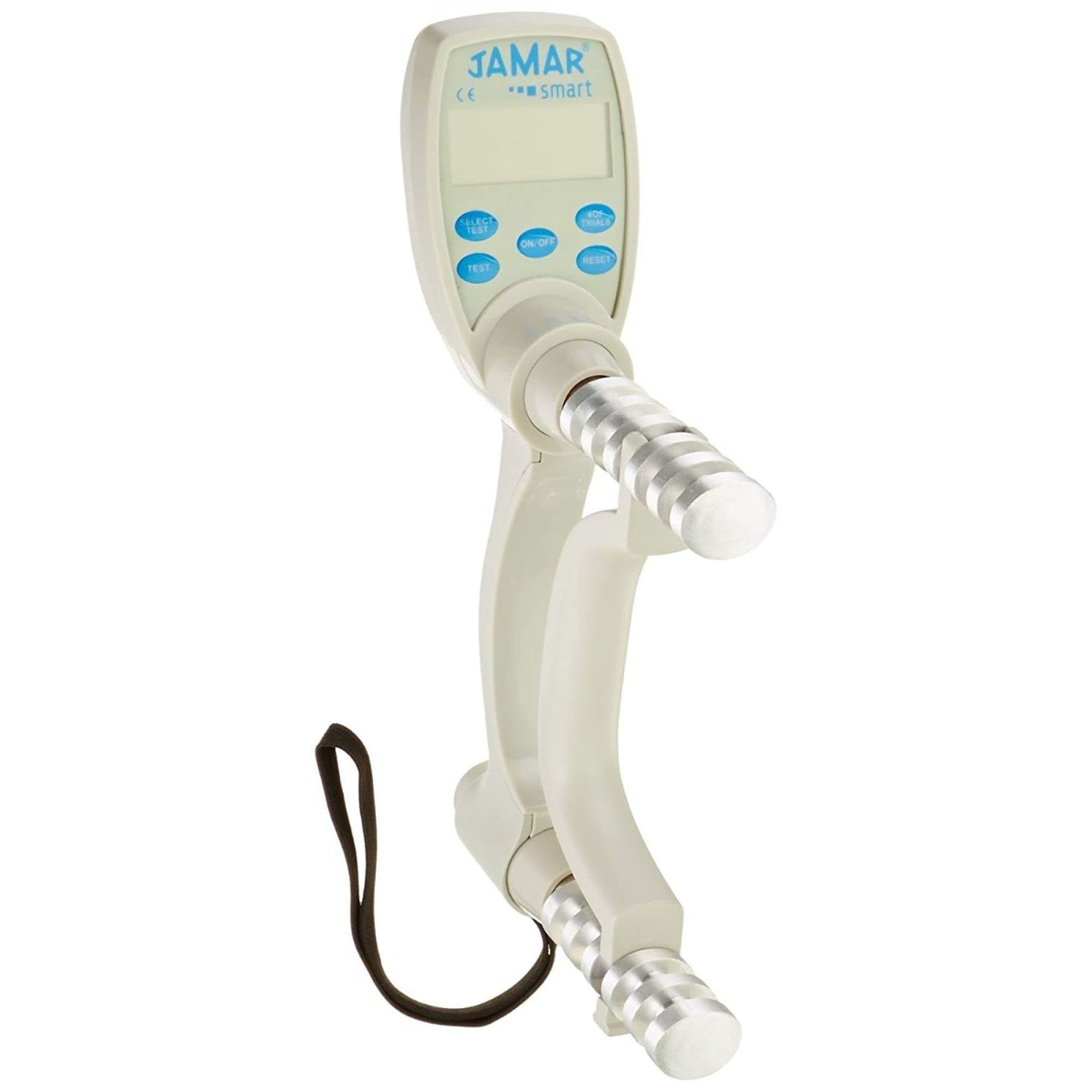 Jamar Hand Dynamometer (Jamar Hand Dynamometer) by Jamar