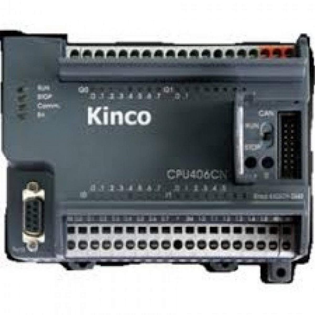 K521-16DX Programmable Logic Controller, 8 or 16 Inputs