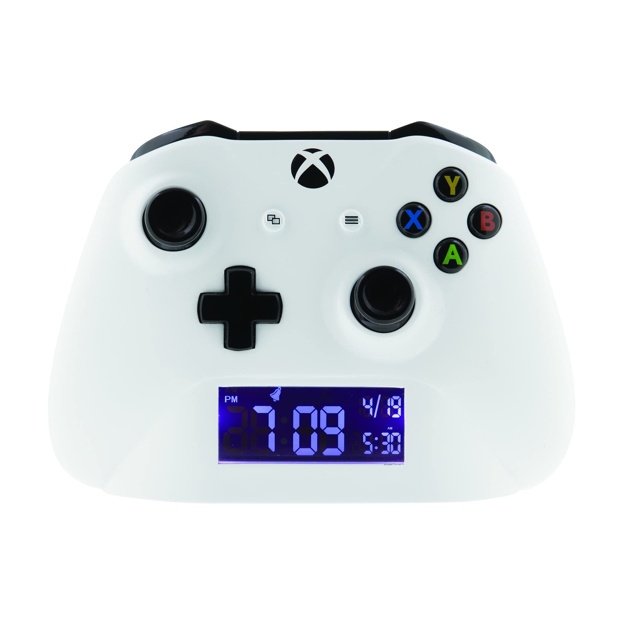 PL XBOX Alarm Clock
