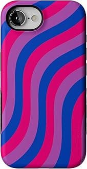 Casely iPhone 16e Case | Love Wins | Pride | Bold Protective Design | Compatible with MagSafe
