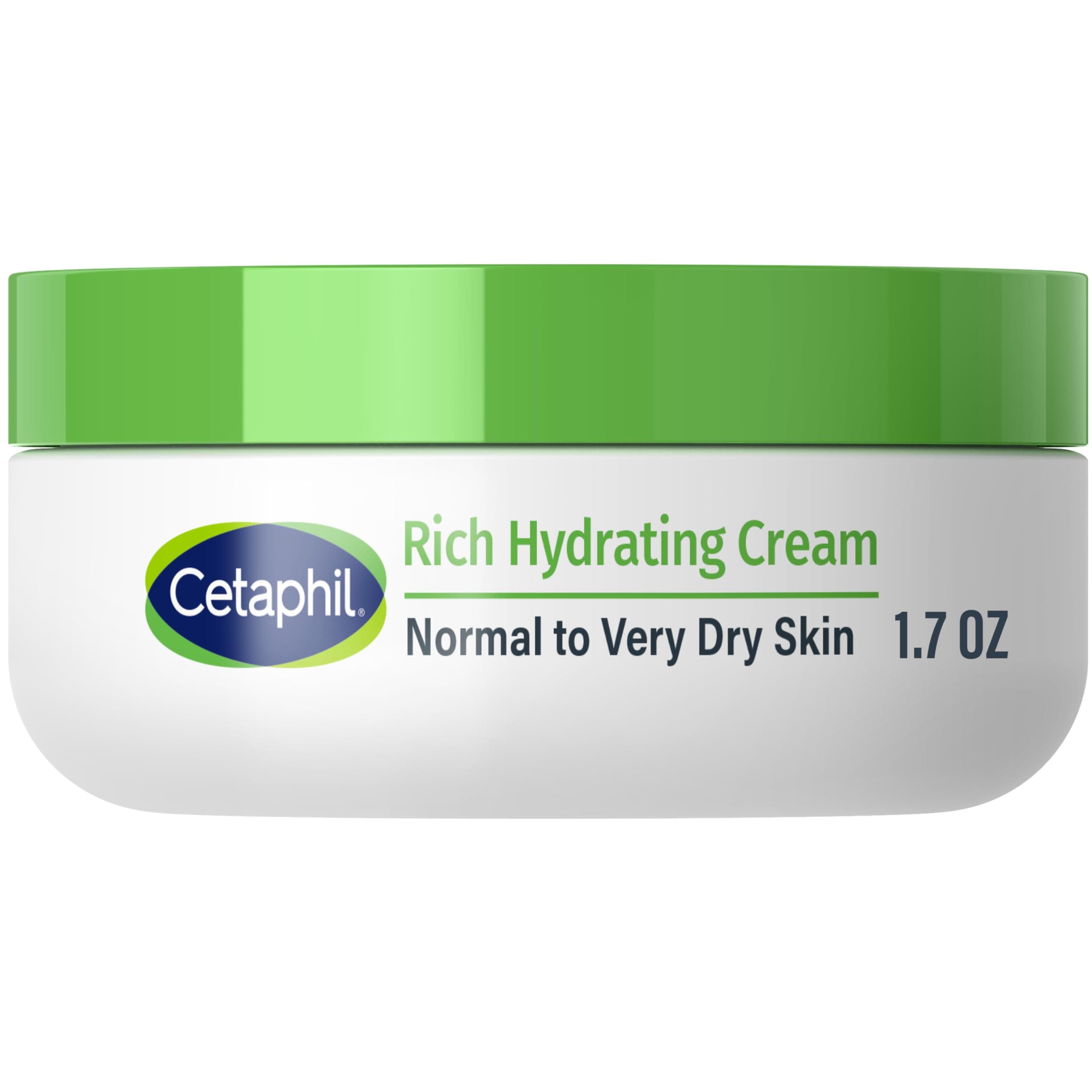 Rich Hydrating Night Cream, 1.7 Oz