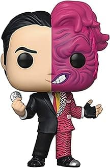 Pop! Heroes: Batman Forever- Two-Face, Action Figure - 47706
