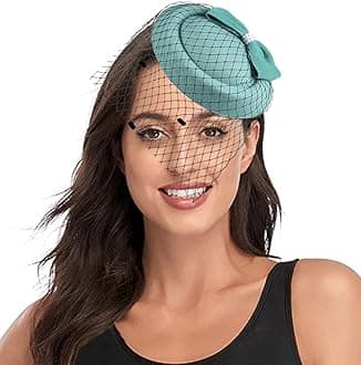 CizoeWomen's Fascinator Fascinator