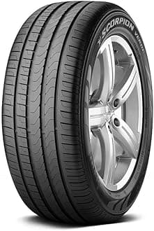Pirelli Scorpion Verde 265/45R20 104Y SUV/Crossover Tire