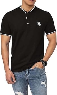 Polo T Shirt for Men || Men Casual T-Shirt || Polo