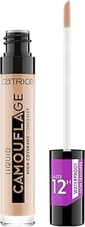 Catrice Body Concealer Light Beige 5 Ml, Pack Of 1