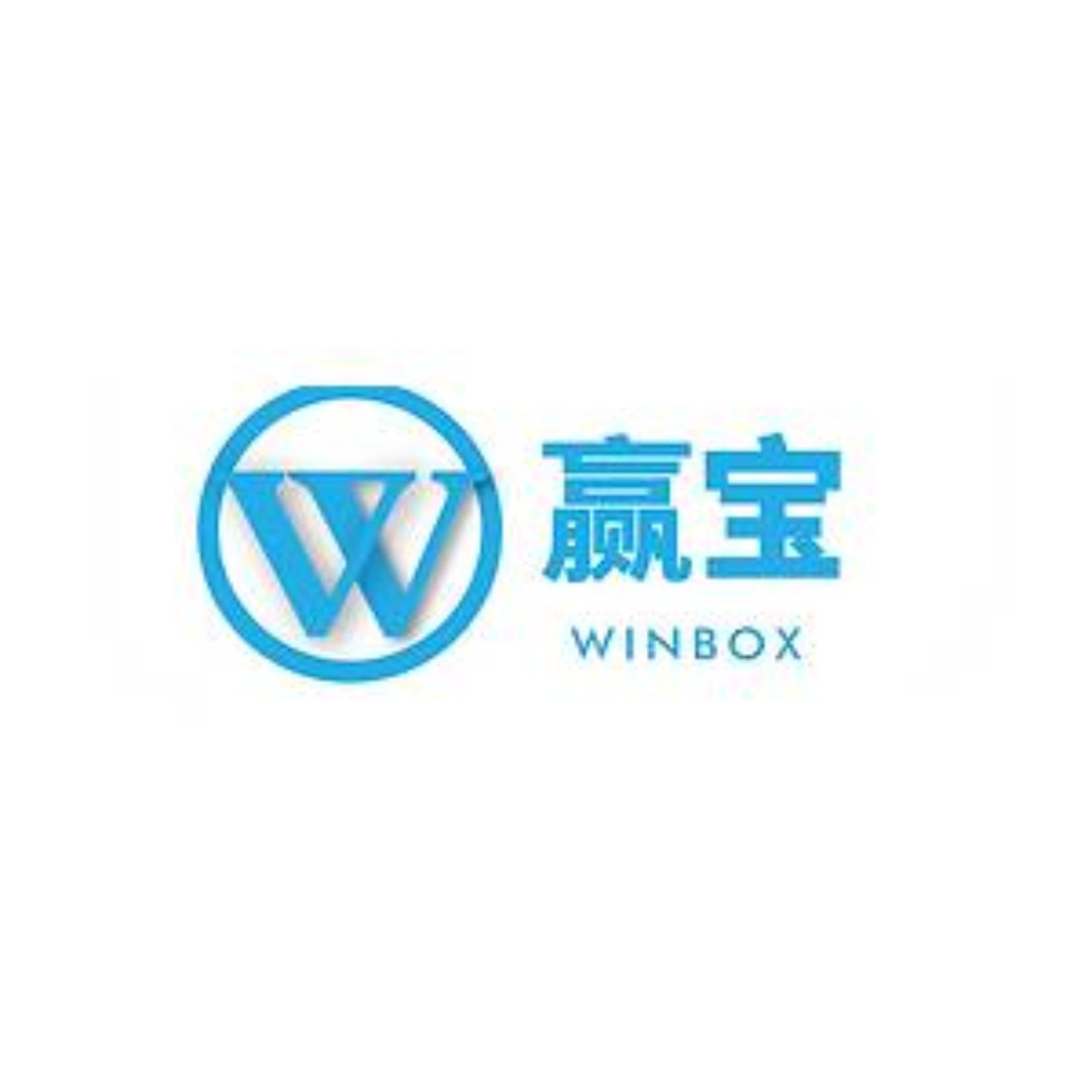Winbox Asia