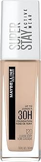 MAYBELLINE Superstay Full Coverage Foundation - Classic Ivory 120