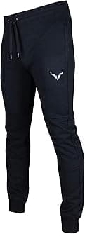 Athletic Jogger Fitness Workout Gym Sweatpants for Men