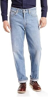 Levi's Men's 550 Relaxed Fit Jeans (Also Available in Big & Tall)