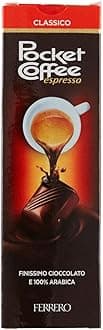 Ferrero Pocket Coffee (5x12.5g)