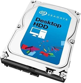 Barracuda Desktop Hard Drive