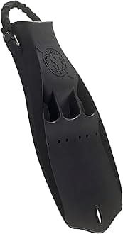 SCUBAPRO Jet Diving Fin with Spring Heel Strap
