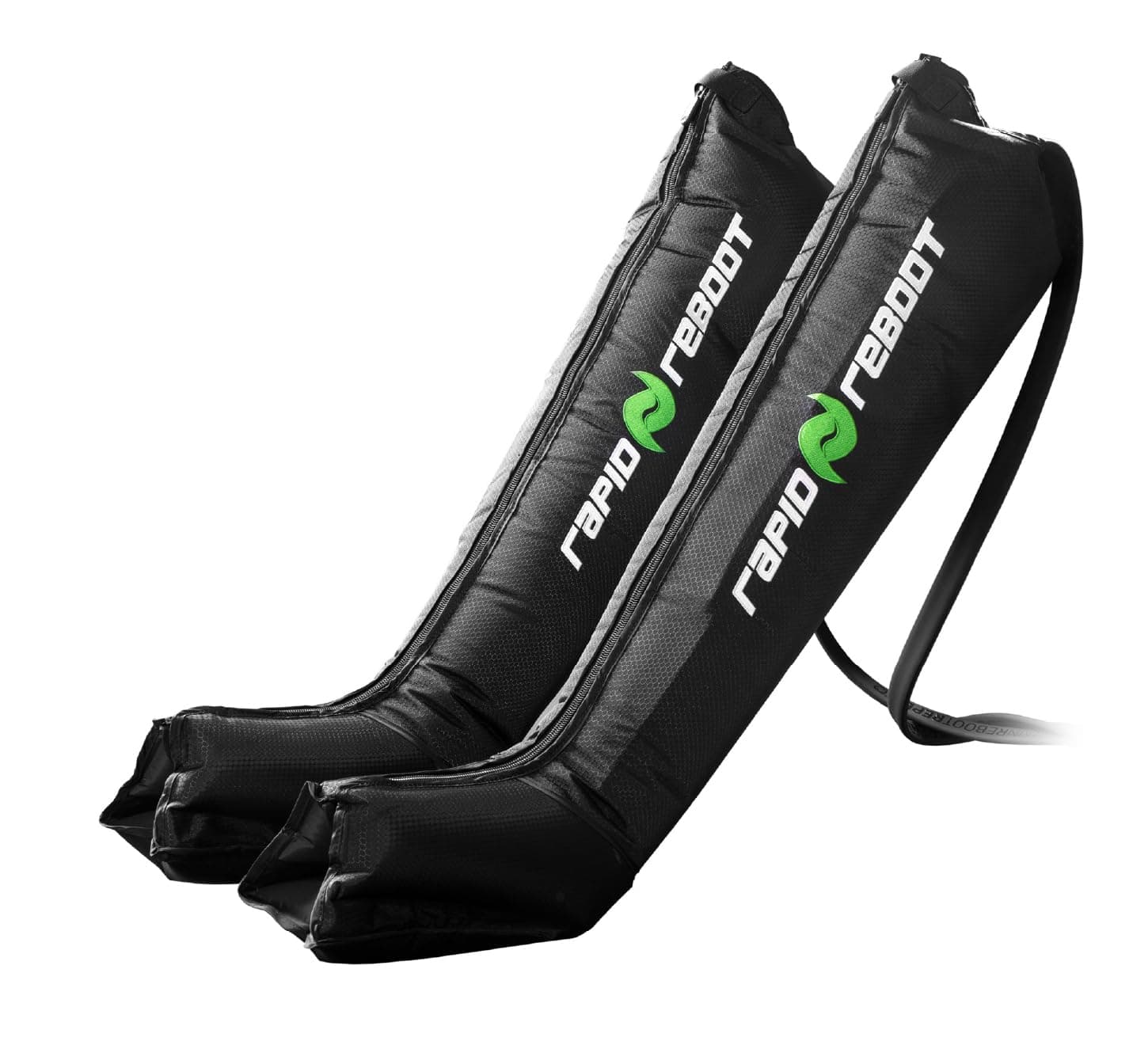Rapid Reboot: Compression Boot Attachment. (Attachment Only, Pump Sold Separately) Short