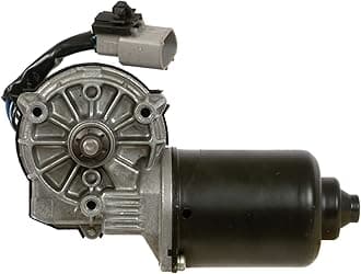 Cardone A1 43-2072 Remanufactured Wiper Motor