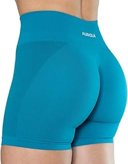 womens Aurola Intensify Shorts Yoga Shorts