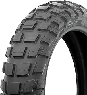 MICHELIN Anakee Wild Dual-Sport Bias Tire-130/80-18 66S