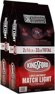 Kingsford MatchLight Instant Charcoal Briquets
