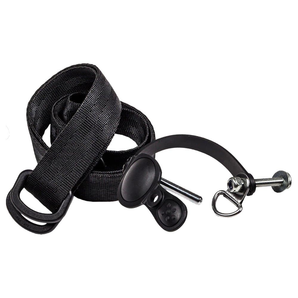 ThuleChariot Hitch Strap Kit