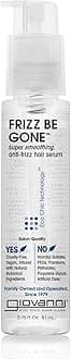 Hair Care Products FRIZZ BE Gone, 2.75fl. oz