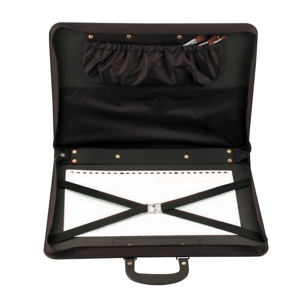 A3 Project Folder Black